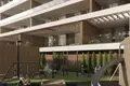 Mieszkanie 3 pokoi 120 m² Limassol, Cypr
