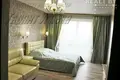 Квартира 1 комната 45 м² Мухавецкий сельский Совет, Беларусь