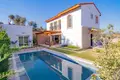 Villa de 3 habitaciones 250 m² Savran, Turquía