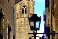 Residential Building in Barcelona (Gothic Quarter)!