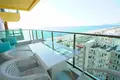 Apartamento 1 habitación 110 m² Mahmutlar, Turquía