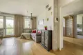 2 room apartment 58 m² Warsaw, Poland