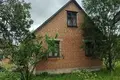 House 40 m² Nieharelski sielski Saviet, Belarus