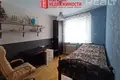2 room apartment 42 m² Hrodna, Belarus