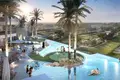 Complejo residencial Golf Greens