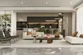 Kompleks mieszkalny New villas with swimming pools in a premium residential complex, Muang Phuket, Thailand
