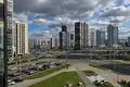 3 room apartment 54 m² Minsk, Belarus