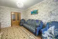 3 room apartment 72 m² Muchaviecki sielski Saviet, Belarus