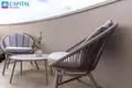 Mieszkanie 3 pokoi 72 m² Połąga, Litwa