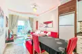 Mieszkanie 1 pokój 51 m² Mahmutlar, Turcja