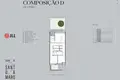 5 bedroom house 292 m² Alvalade, Portugal