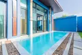 1 bedroom Villa 137 m² Choeng Thale, Thailand