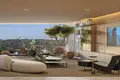 Mieszkanie 3 pokoi 215 m² Regiao Imediata de Sao Paulo, Brazylia