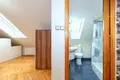 Квартира 3 комнаты 77 м² Краков, Польша