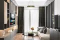 Apartamento 2 habitaciones 54 m² Alanya, Turquía