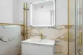 Квартира 2 комнаты 61 м² Ориуэла, Испания