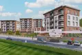 Appartement dans un nouvel immeuble Feza Park 