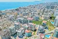 Mieszkanie 2 pokoi 65 m² Kestel, Turcja