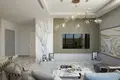 Mieszkanie 2 pokoi 50 m² Muratpasa, Turcja