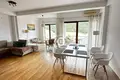 Appartement 2 chambres 107 m² en Budva, Monténégro