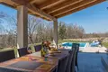 6 bedroom villa 359 m² Grad Porec, Croatia