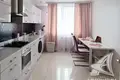 Mieszkanie 2 pokoi 72 m² Muchaviecki sielski Saviet, Białoruś