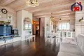 Cottage 241 m² Lahojsk selsaviet, Belarus