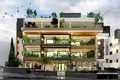 4 bedroom apartment 190 m² Demos Agiou Athanasiou, Cyprus