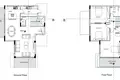 3 bedroom villa 197 m² Konia, Cyprus