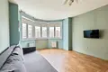 1 room apartment 40 m² Minsk, Belarus
