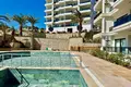 Квартира 2 комнаты 70 м² Мезитли, Турция