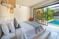 Wohnung 3 Schlafzimmer 197 m² Kerobokan, Indonesien