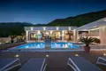 Villa de tres dormitorios 190 m² Bar, Montenegro