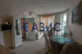 Квартира 3 спальни 82 м² Святой Влас, Болгария