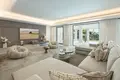 5 bedroom villa 1 372 m² Benahavis, Spain