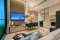 1 bedroom condo  Na Kluea, Thailand