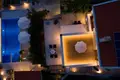 Villa mit 2 Schlafzimmern 300 m² Tivat, Montenegro
