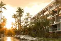 Villa de tres dormitorios 314 m² Rawai, Tailandia