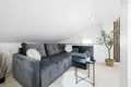 Apartamento 2 habitaciones 92 m² Lodz, Polonia