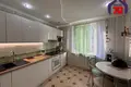 2 room apartment 55 m² in Minsk, Belarus