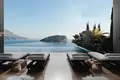 Appartement 1 chambre 87 m² Budva, Monténégro