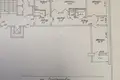 Квартира 3 комнаты 72 м² Волковыск, Беларусь