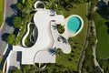5-Zimmer-Villa 552 m² Casares, Spanien