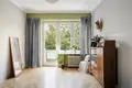 Квартира 2 комнаты 59 м² Варшава, Польша
