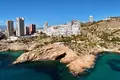 Appartement 3 chambres  Benidorm, Espagne