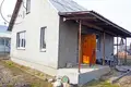 Haus 59 m² Cerninski sielski Saviet, Belarus