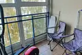 Appartement 2 chambres 35 m² en Cracovie, Pologne