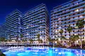 Apartment 48 m² Northern Cyprus, Northern Cyprus