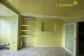 2 room apartment 62 m² Minsk, Belarus