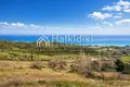 Atterrir 23 800 m² Chaniotis, Grèce